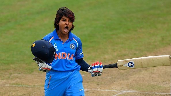 Australia v India - ICC Women's World Cup 2017 : News Photo